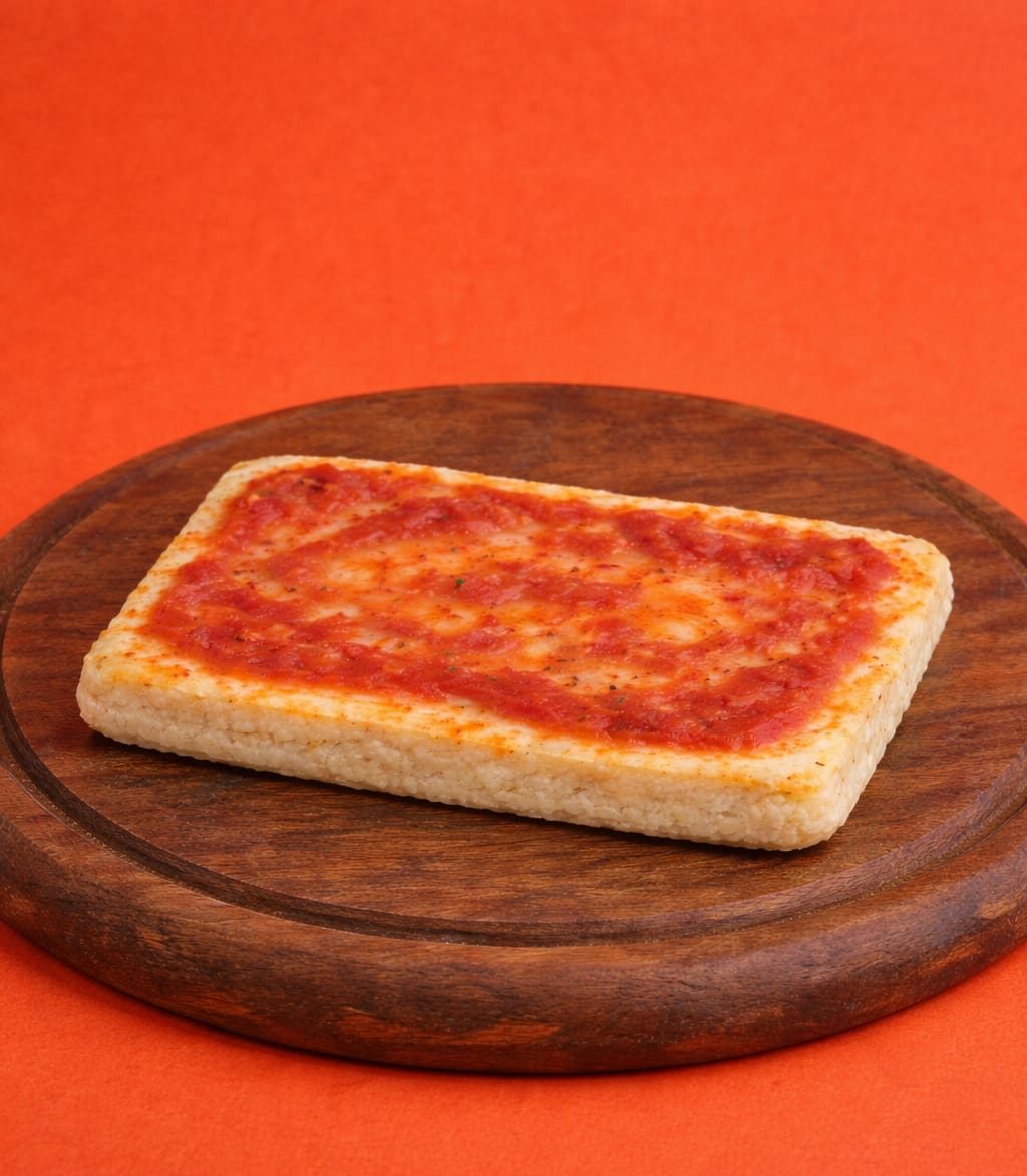 Prepizzas individual x2u CON LACTEOS