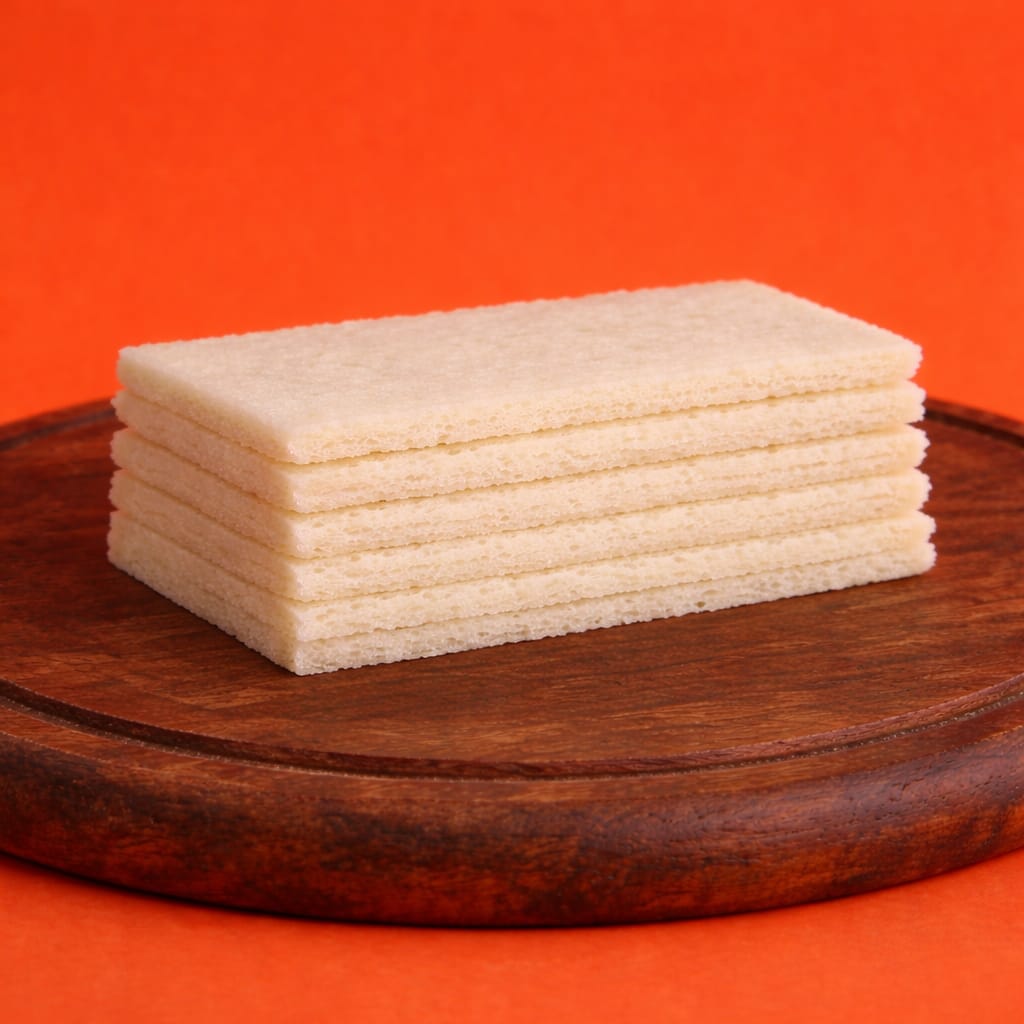 Pan para sandwich de miga CON LACTEOS x6 fetas