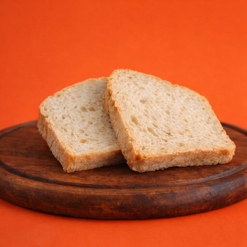 Pan de molde x2 rebanadas