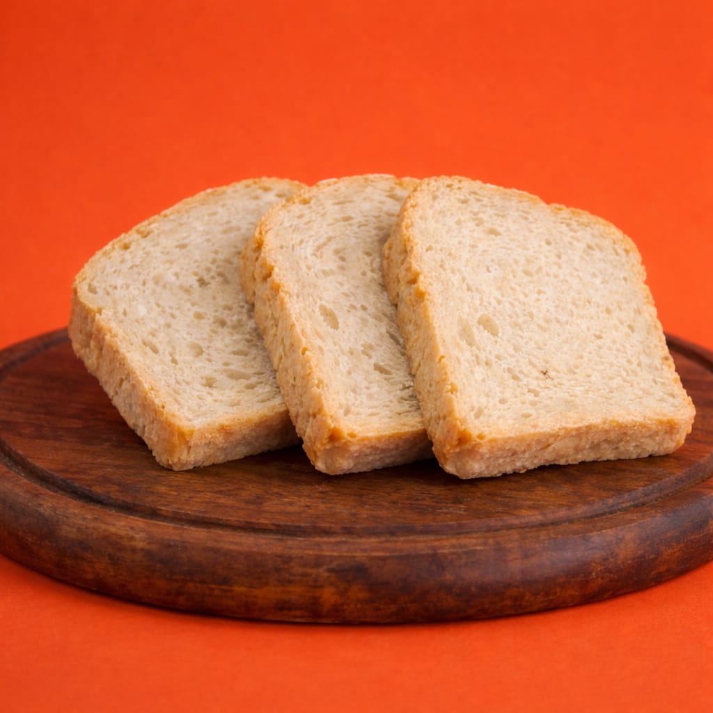 Pan de molde x3 rebanadas