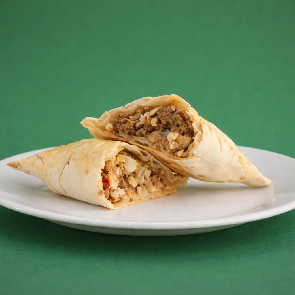 Empanadas criollas dulces x3u