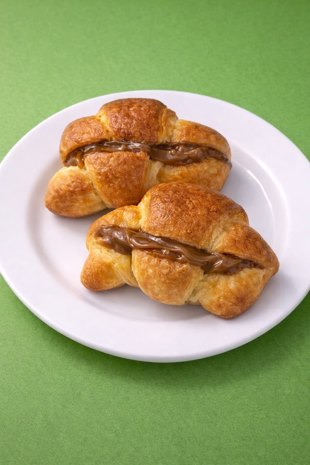 ML rellenas con DDL x2u