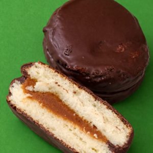 ALF MINI TORTA (2 alf redondos)